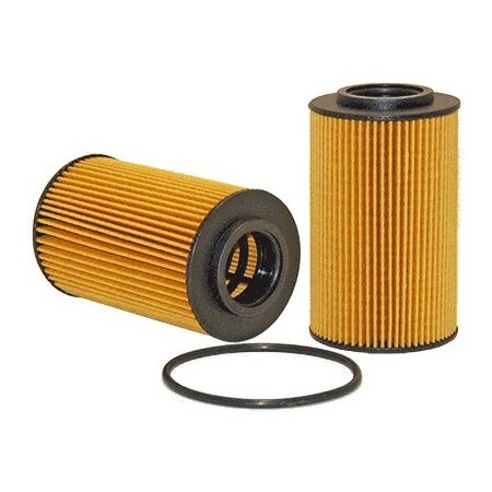 Wix Filters Oil Filter 57211